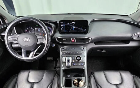 Hyundai Santa Fe IV, 2020 год, 2 495 000 рублей, 6 фотография
