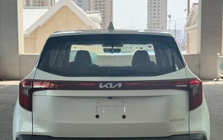 KIA Seltos I, 2024 год, 1 950 000 рублей, 5 фотография