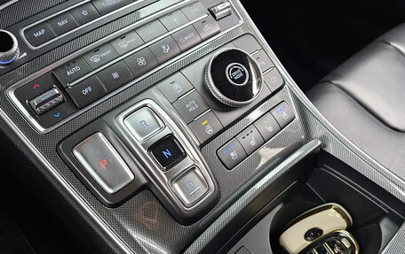 Hyundai Santa Fe IV, 2020 год, 2 495 000 рублей, 10 фотография