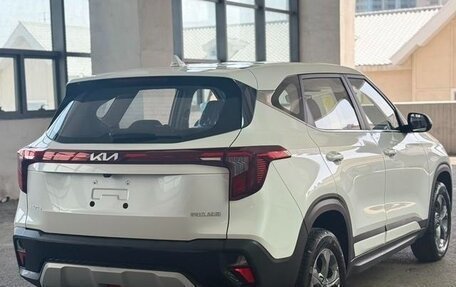 KIA Seltos I, 2024 год, 1 950 000 рублей, 4 фотография