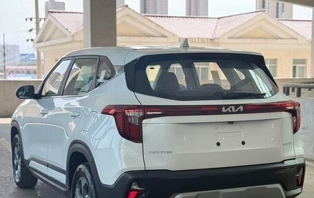 KIA Seltos I, 2024 год, 1 950 000 рублей, 7 фотография