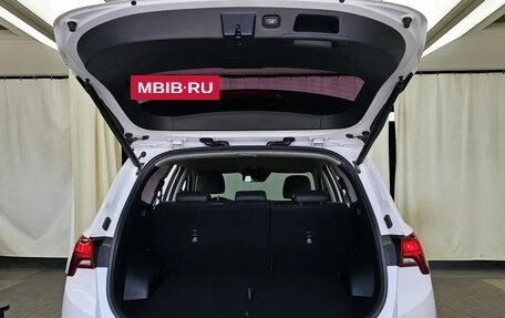 Hyundai Santa Fe IV, 2020 год, 2 495 000 рублей, 9 фотография
