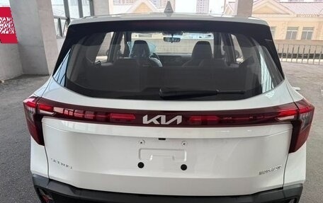 KIA Seltos I, 2024 год, 1 950 000 рублей, 6 фотография