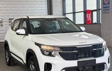 KIA Seltos I, 2024 год, 1 950 000 рублей, 3 фотография