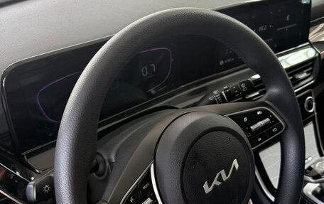 KIA Seltos I, 2024 год, 1 950 000 рублей, 10 фотография