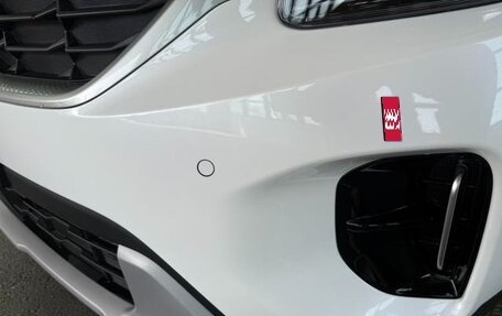 KIA Seltos I, 2024 год, 1 950 000 рублей, 17 фотография