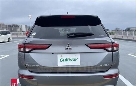 Mitsubishi Outlander, 2022 год, 2 420 000 рублей, 5 фотография