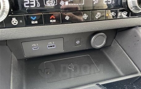 Mitsubishi Outlander, 2022 год, 2 420 000 рублей, 9 фотография