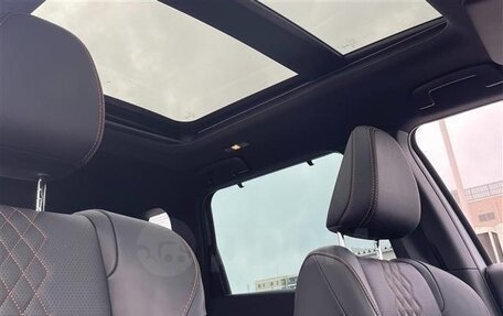Mitsubishi Outlander, 2022 год, 2 420 000 рублей, 13 фотография