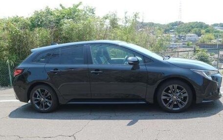 Toyota Corolla, 2022 год, 1 120 000 рублей, 4 фотография
