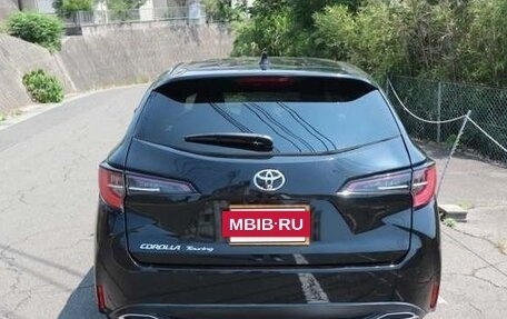 Toyota Corolla, 2022 год, 1 120 000 рублей, 6 фотография
