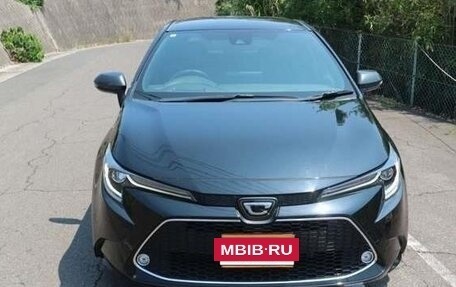 Toyota Corolla, 2022 год, 1 120 000 рублей, 2 фотография