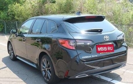 Toyota Corolla, 2022 год, 1 120 000 рублей, 7 фотография