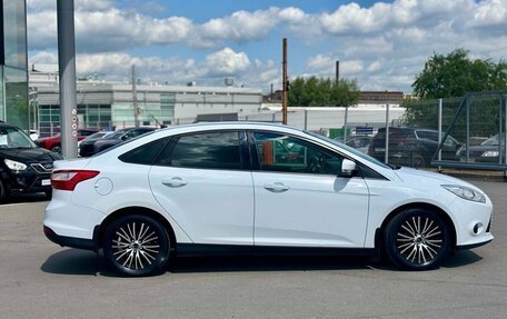 Ford Focus III, 2014 год, 740 000 рублей, 3 фотография