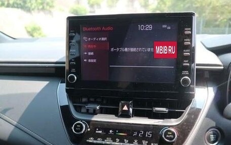 Toyota Corolla, 2022 год, 1 120 000 рублей, 10 фотография