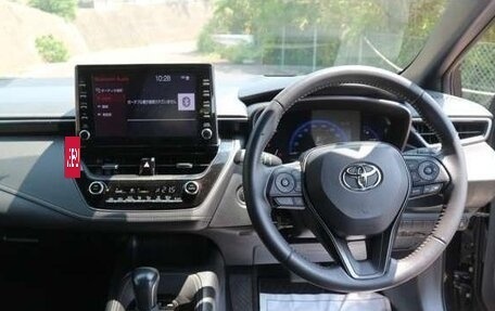 Toyota Corolla, 2022 год, 1 120 000 рублей, 9 фотография