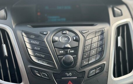 Ford Focus III, 2014 год, 740 000 рублей, 13 фотография