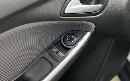Ford Focus III, 2014 год, 740 000 рублей, 8 фотография