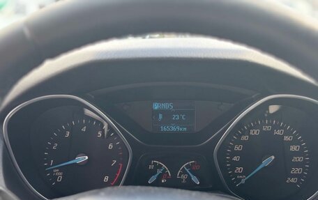 Ford Focus III, 2014 год, 740 000 рублей, 11 фотография