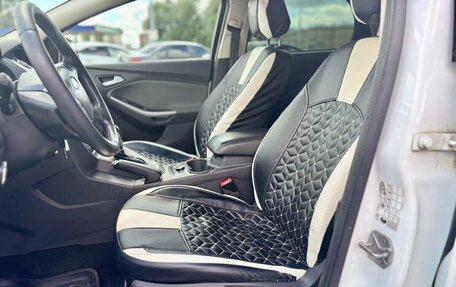 Ford Focus III, 2014 год, 740 000 рублей, 16 фотография