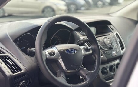 Ford Focus III, 2014 год, 740 000 рублей, 9 фотография