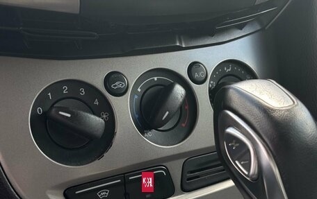 Ford Focus III, 2014 год, 740 000 рублей, 14 фотография