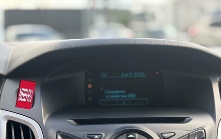 Ford Focus III, 2014 год, 740 000 рублей, 12 фотография