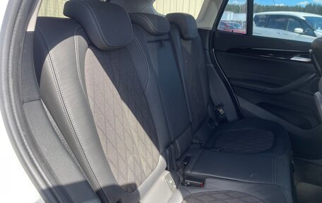 BMW X1, 2019 год, 2 350 000 рублей, 14 фотография