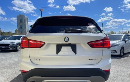 BMW X1, 2019 год, 2 350 000 рублей, 10 фотография