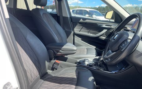 BMW X1, 2019 год, 2 350 000 рублей, 16 фотография