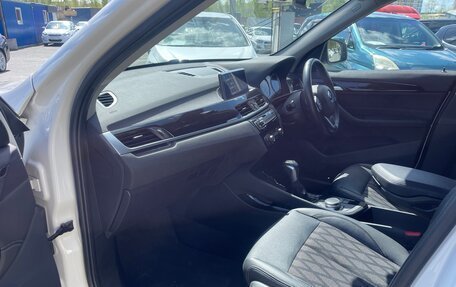 BMW X1, 2019 год, 2 350 000 рублей, 19 фотография