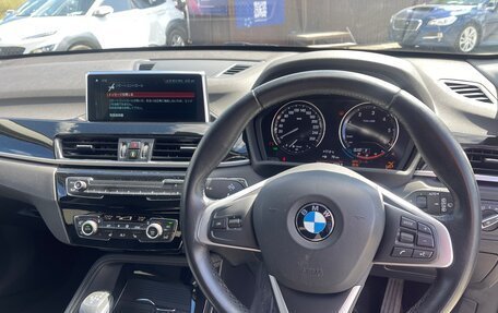 BMW X1, 2019 год, 2 350 000 рублей, 18 фотография