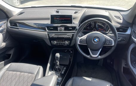 BMW X1, 2019 год, 2 350 000 рублей, 15 фотография
