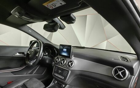 Mercedes-Benz CLA, 2016 год, 2 550 000 рублей, 11 фотография