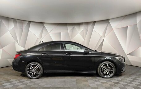 Mercedes-Benz CLA, 2016 год, 2 550 000 рублей, 6 фотография