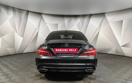 Mercedes-Benz CLA, 2016 год, 2 550 000 рублей, 8 фотография