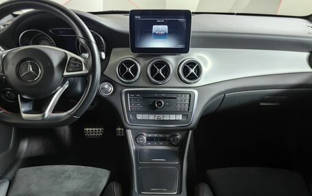 Mercedes-Benz CLA, 2016 год, 2 550 000 рублей, 13 фотография