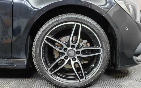 Mercedes-Benz CLA, 2016 год, 2 550 000 рублей, 18 фотография