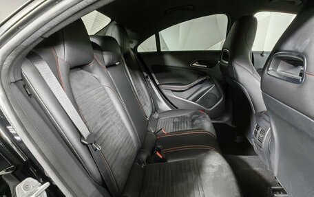 Mercedes-Benz CLA, 2016 год, 2 550 000 рублей, 14 фотография