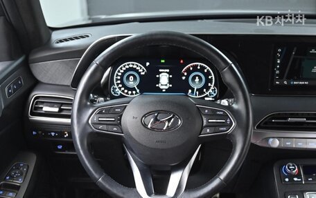 Hyundai Palisade I, 2021 год, 6 613 000 рублей, 5 фотография