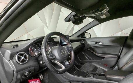 Mercedes-Benz CLA, 2016 год, 2 550 000 рублей, 16 фотография