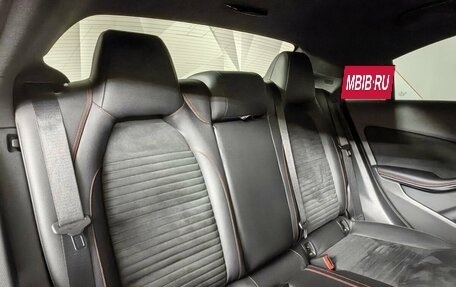 Mercedes-Benz CLA, 2016 год, 2 550 000 рублей, 15 фотография