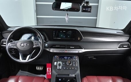 Hyundai Palisade I, 2021 год, 6 613 000 рублей, 6 фотография