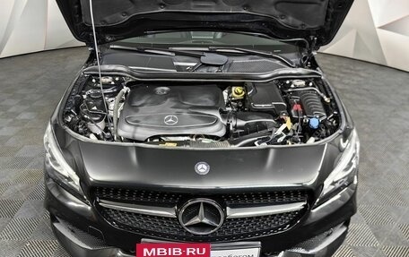 Mercedes-Benz CLA, 2016 год, 2 550 000 рублей, 19 фотография