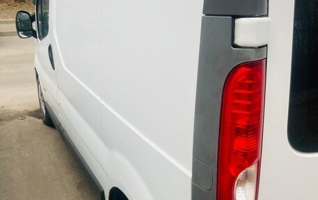 Renault Trafic, 2008 год, 1 350 000 рублей, 3 фотография