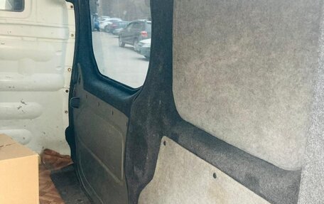 Renault Trafic, 2008 год, 1 350 000 рублей, 12 фотография