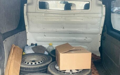 Renault Trafic, 2008 год, 1 350 000 рублей, 14 фотография