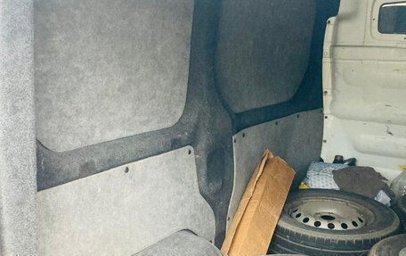 Renault Trafic, 2008 год, 1 350 000 рублей, 11 фотография