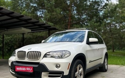 BMW X5, 2009 год, 1 700 000 рублей, 1 фотография