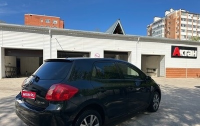 Toyota Auris II, 2007 год, 495 000 рублей, 1 фотография